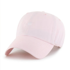 Philadelphia Eagles '47 Women's Base Runner Ballpark Clean Up Adjustable Hat - Light Pink discount