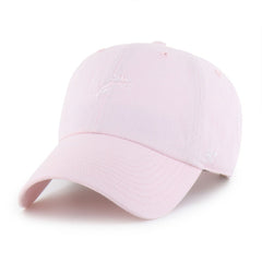 Detroit Lions '47 Women's Base Runner Ballpark Clean Up Adjustable Hat - Light Pink outlet