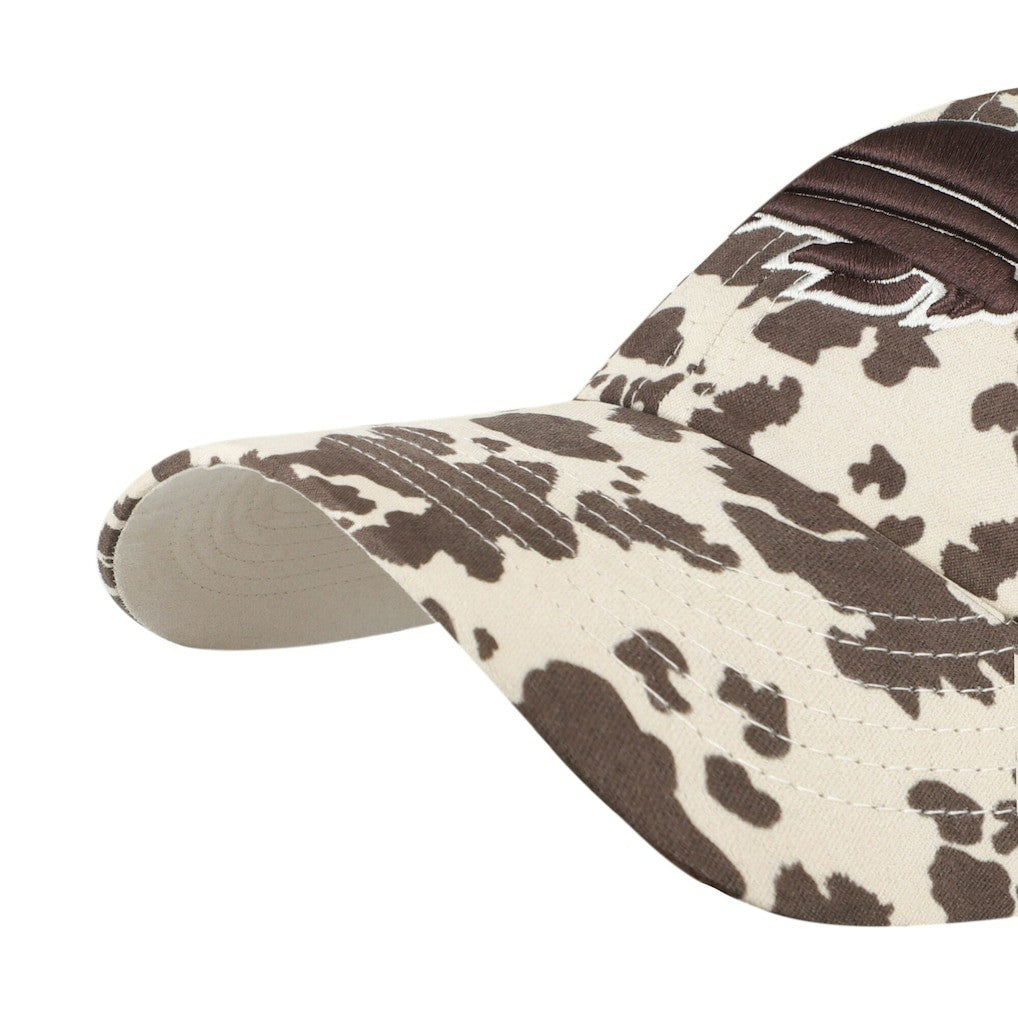 Buffalo Bills '47 Women's Bessie Clean Up Adjustable Hat - Natural on sale