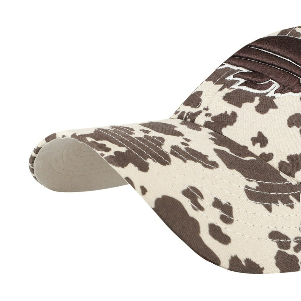 Buffalo Bills '47 Women's Bessie Clean Up Adjustable Hat - Natural on sale