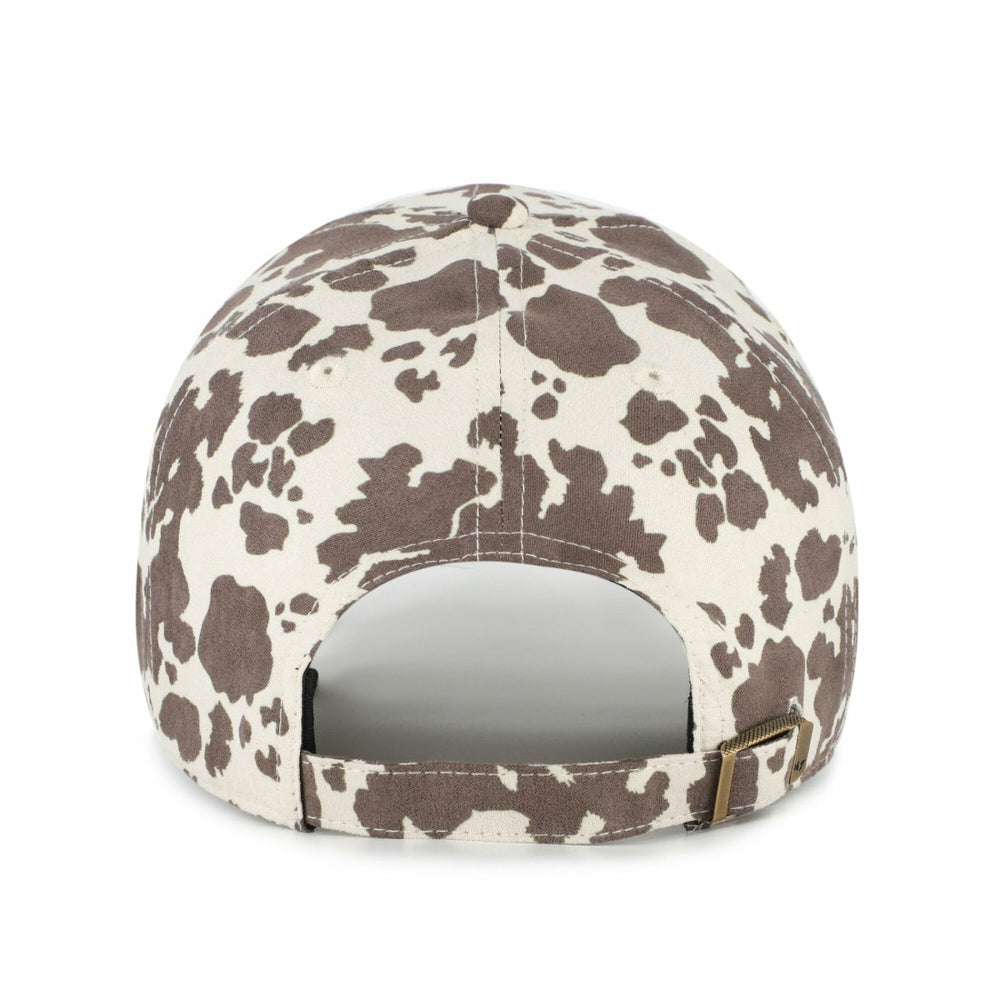 Denver Broncos '47 Women's Bessie Clean Up Adjustable Hat - Natural on sale