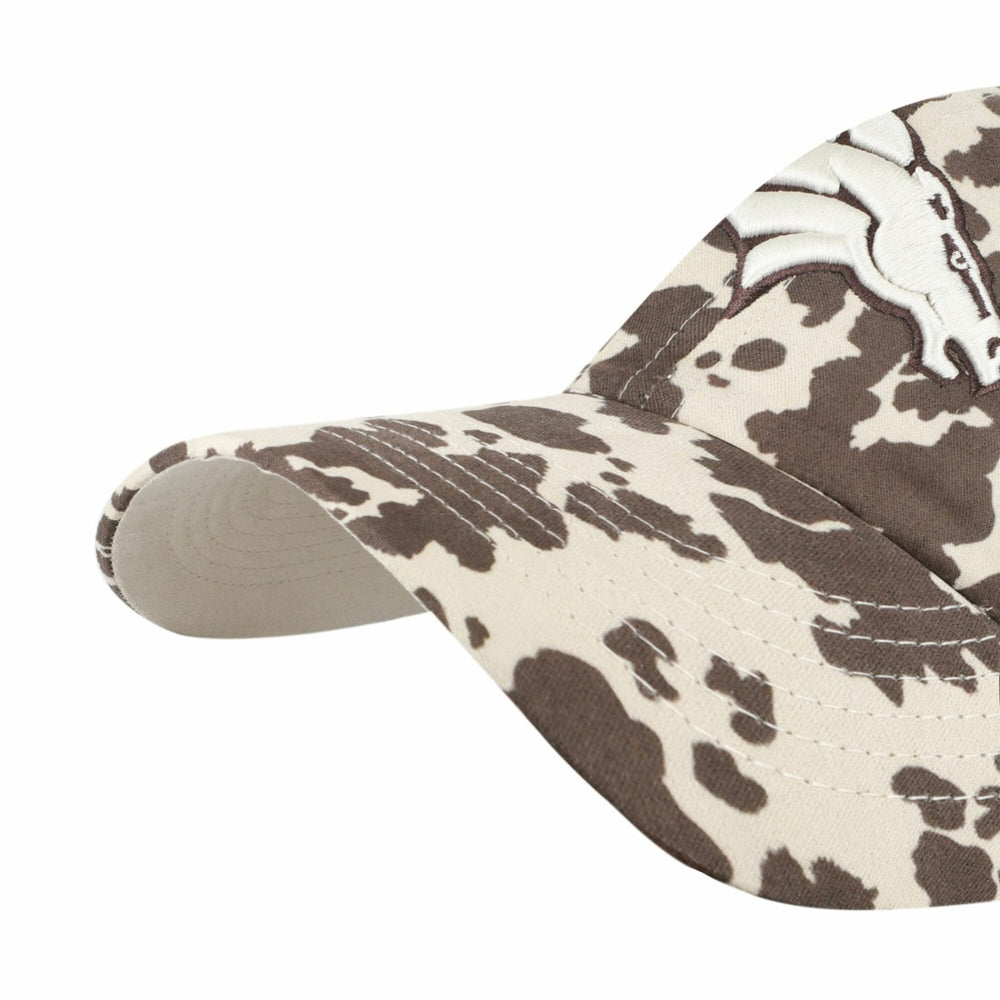 Denver Broncos '47 Women's Bessie Clean Up Adjustable Hat - Natural on sale