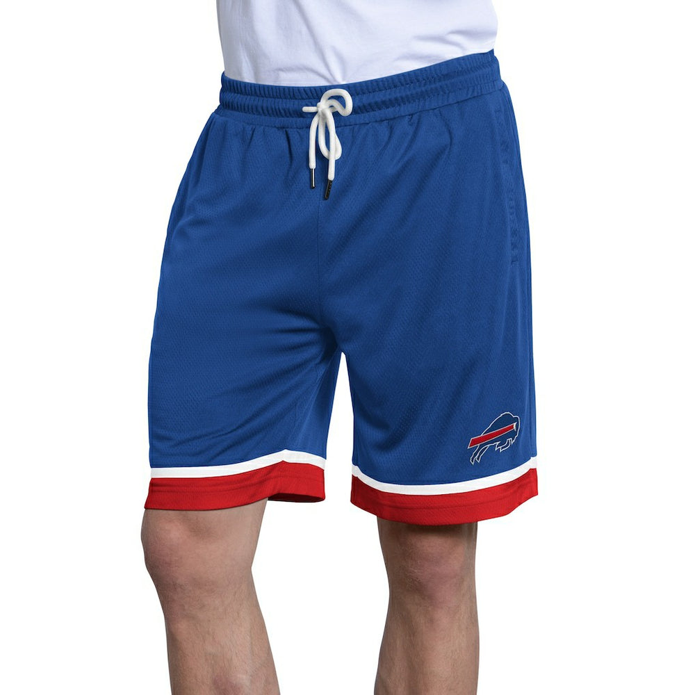 Buffalo Bills Starter Power Play Mesh Shorts - Royal online