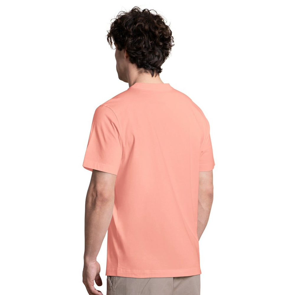 Miami Dolphins Margaritaville Good Day T-Shirt - Coral online
