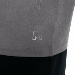Detroit Lions MSX by Michael Strahan Energy Tank Top - Charcoal outlet