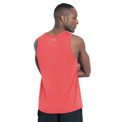 Kansas City Chiefs MSX by Michael Strahan Energy Scoop Neck Tank Top - Red outlet