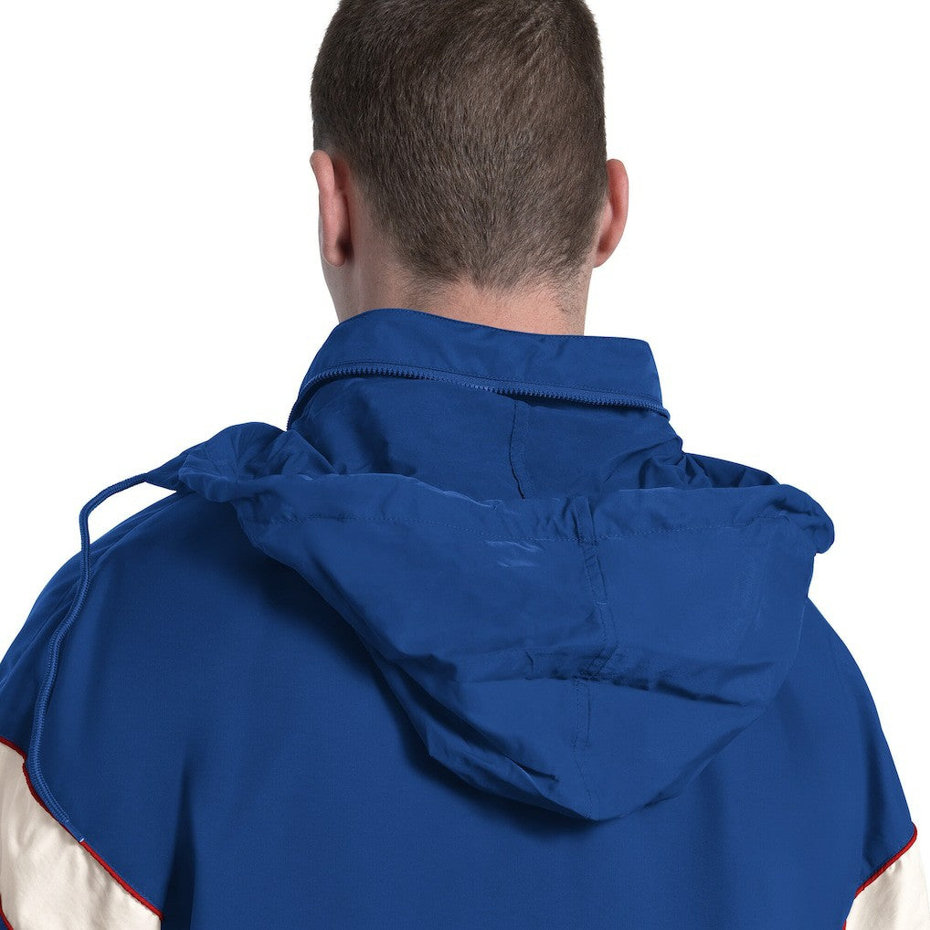 Buffalo Bills Starter The Gust Full-Zip Hooded Jacket - Royal for sale