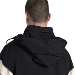 Las Vegas Raiders Starter The Gust Full-Zip Hooded Jacket - Black cheap