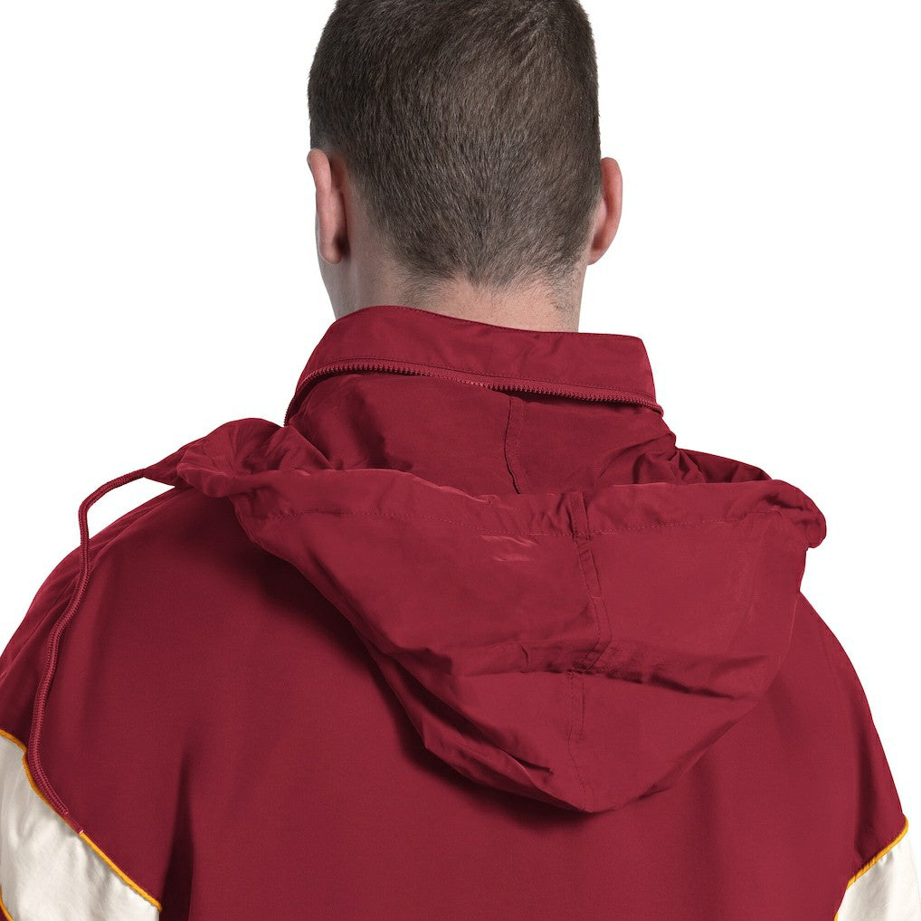 Washington Commanders Starter The Gust Full-Zip Hooded Jacket - Burgundy outlet