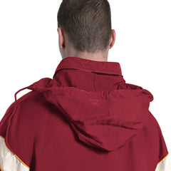 Washington Commanders Starter The Gust Full-Zip Hooded Jacket - Burgundy outlet