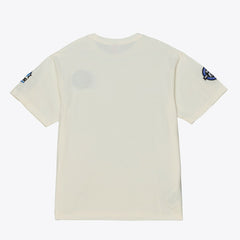 Orlando Magic Hardwood Classics Chainstitch Premium T-Shirt - Cream sale