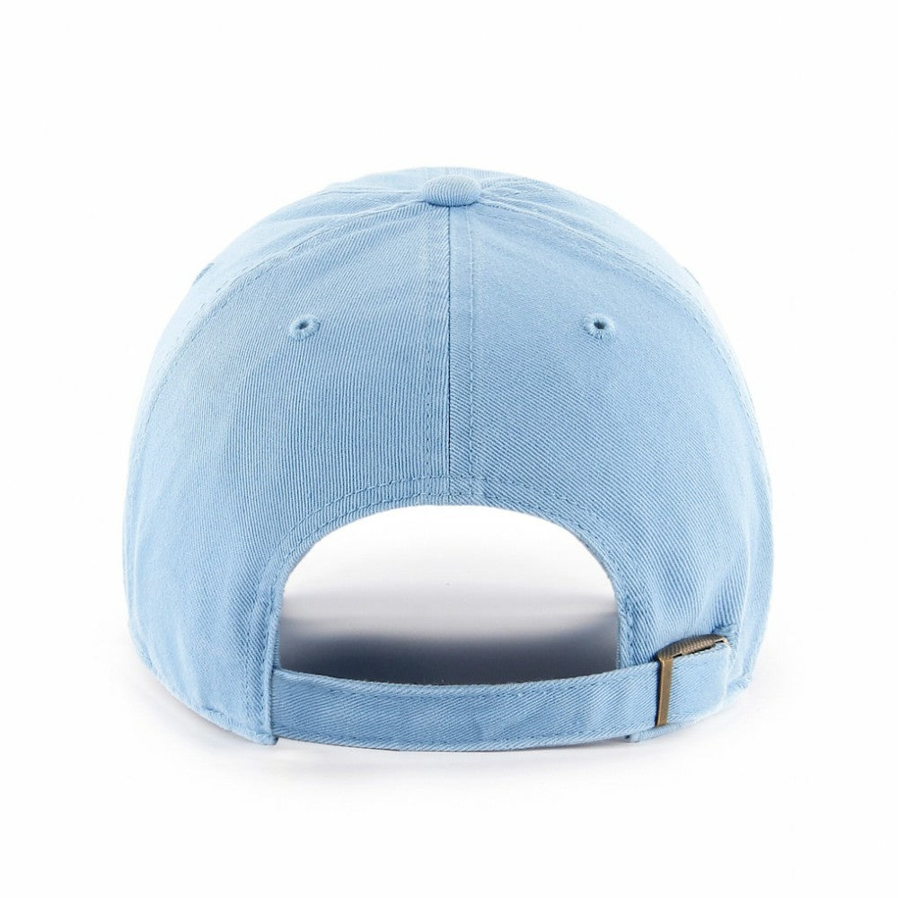Washington Capitals '47 Cherry Blossom Alternate Clean Up Adjustable Hat - Light Blue Hats