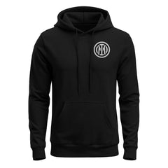 Inter Milan 1863FC True Glory Fleece Hoodie - Black cheap