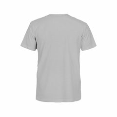 Real Madrid 1863FC Youth Color Badge T-Shirt - Gray on sale