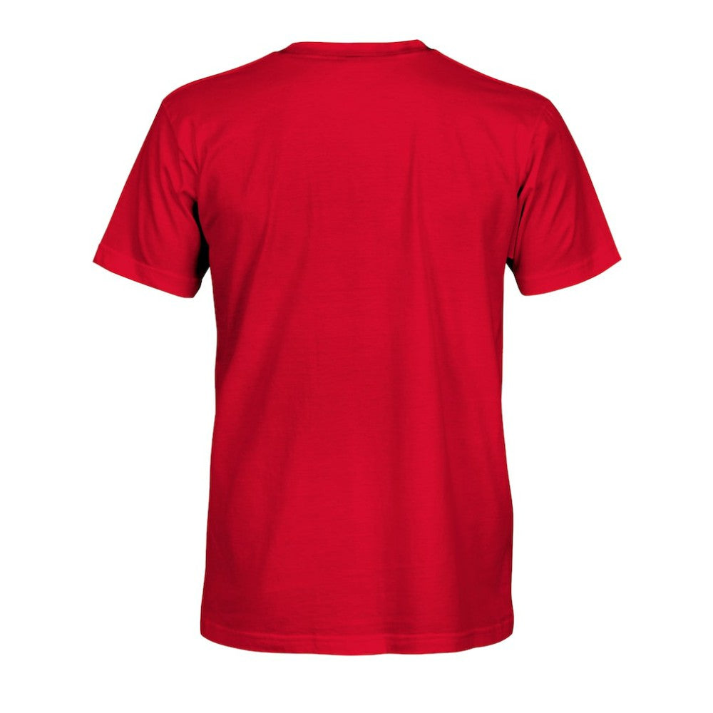 Chivas 1863FC Established Location T-Shirt - Red on sale