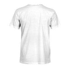 Bayern Munich 1863FC Mono Badge T-Shirt - White sale