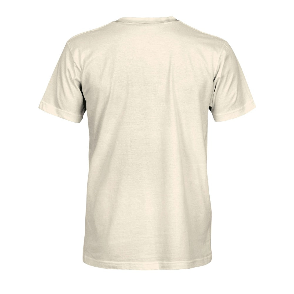 Chivas 1863FC Retro Stripes T-Shirt - Cream online