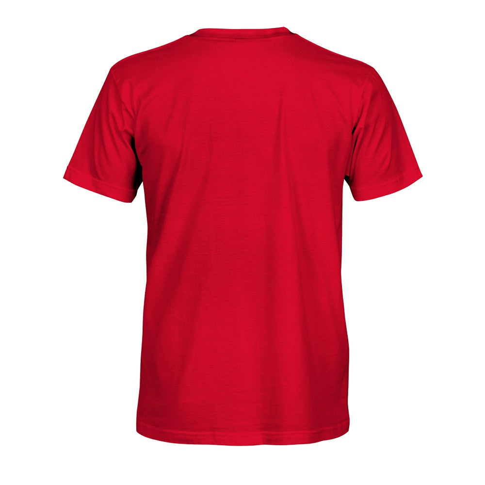 Bayern Munich 1863FC Team Arch T-Shirt - Red online