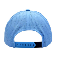 Manchester City 1863FC Color Badge Airflow Adjustable Hat - Light Blue on sale