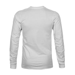 Bayern Munich 1863FC Back Team Arch Long Sleeve T-Shirt - Gray discount