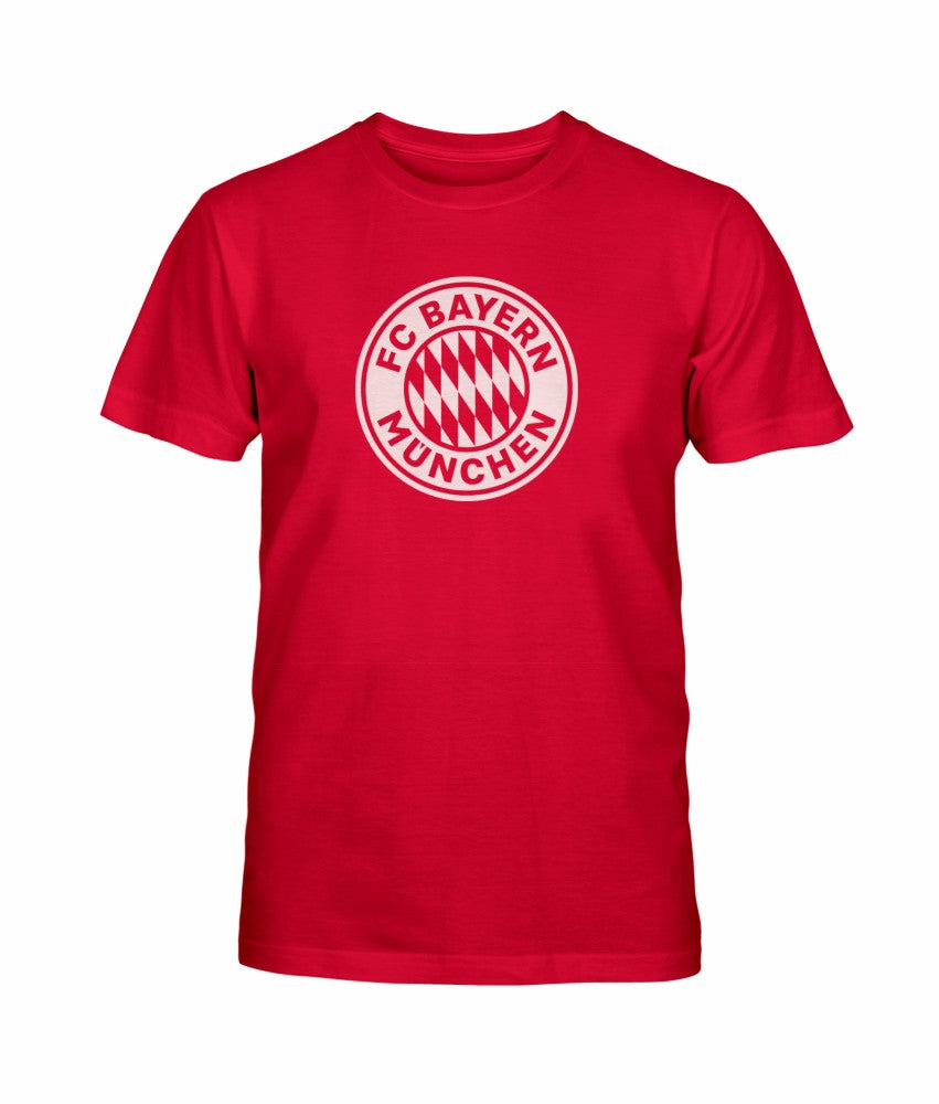 Bayern Munich 1863FC - Dark Red for sale
