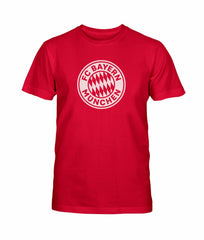 Bayern Munich 1863FC - Dark Red for sale