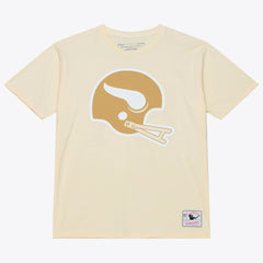 Randy Moss Minnesota Vikings Sandman Name & Number T-Shirt - Cream online