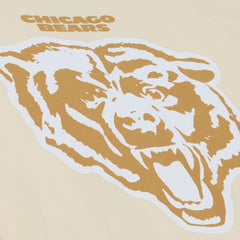 Walter Payton Chicago Bears Sandman Name & Number T-Shirt - Cream discount