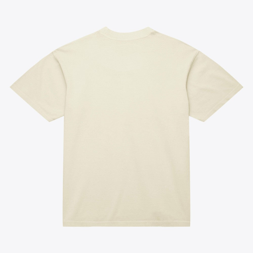 Milwaukee Brewers Deli T-Shirt Cream