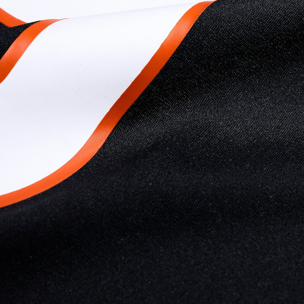 Joe Flacco Cincinnati Bengals Team Game Jersey - Black online
