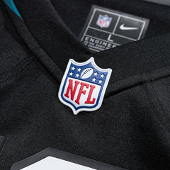 Devin Lloyd Jacksonville Jaguars Alternate Game Jersey - Black outlet