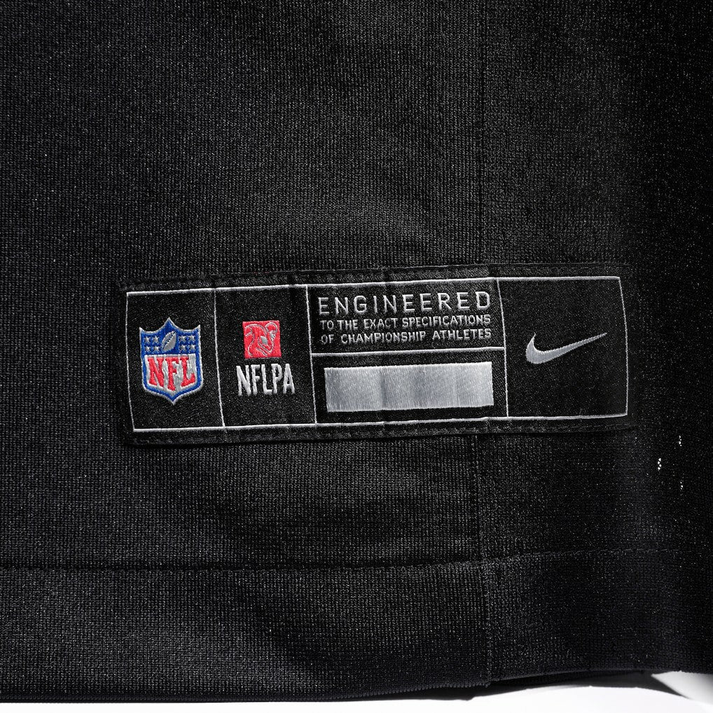 Devin Lloyd Jacksonville Jaguars Alternate Game Jersey - Black outlet