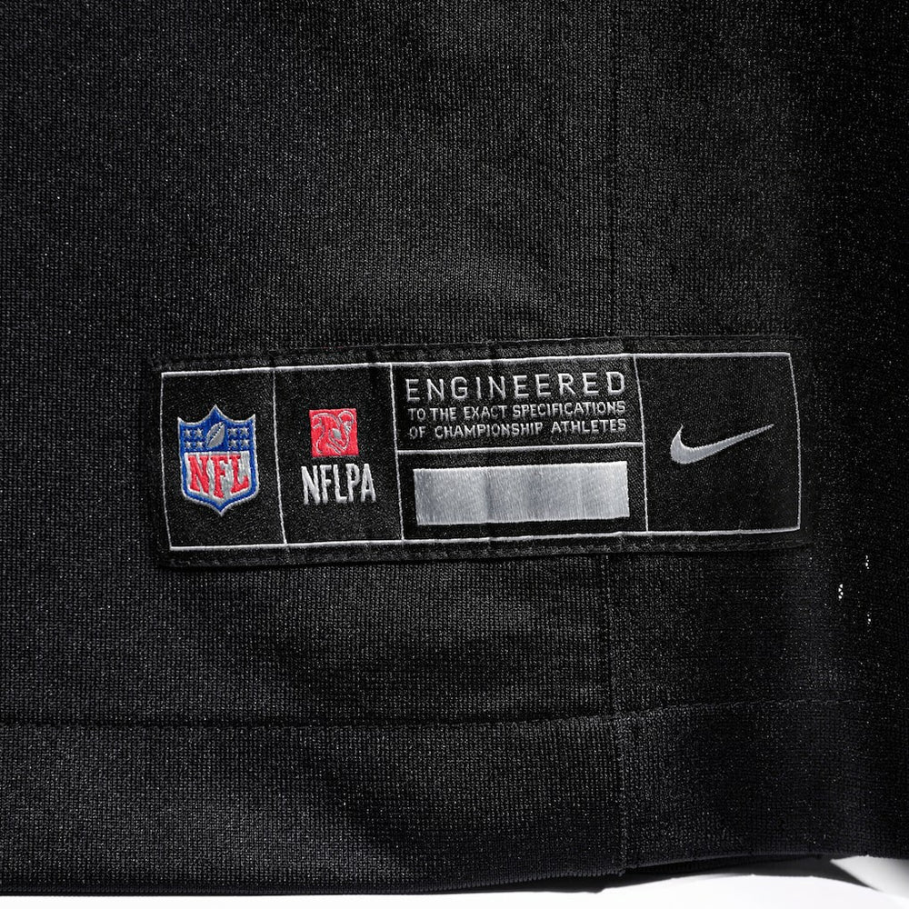 Devin Lloyd Jacksonville Jaguars Alternate Game Jersey - Black outlet