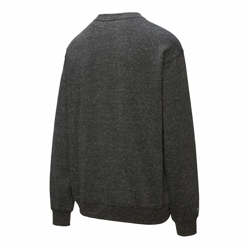 Utah Jazz Throw It Back Fleece Sweatshirt - Black cheap