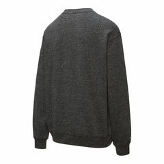 Utah Jazz Throw It Back Fleece Sweatshirt - Black cheap