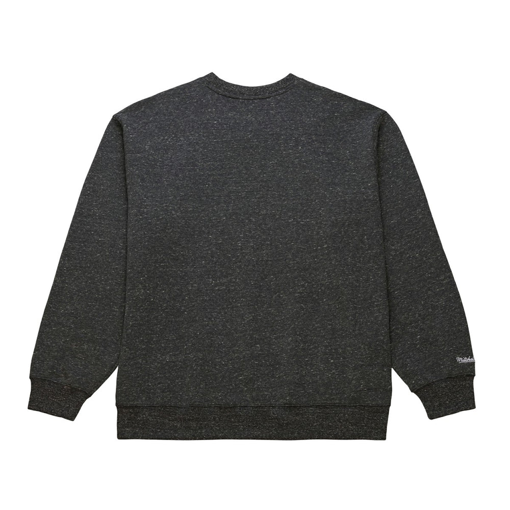 Phoenix Suns Throw It Back Fleece Sweatshirt - Black for sale