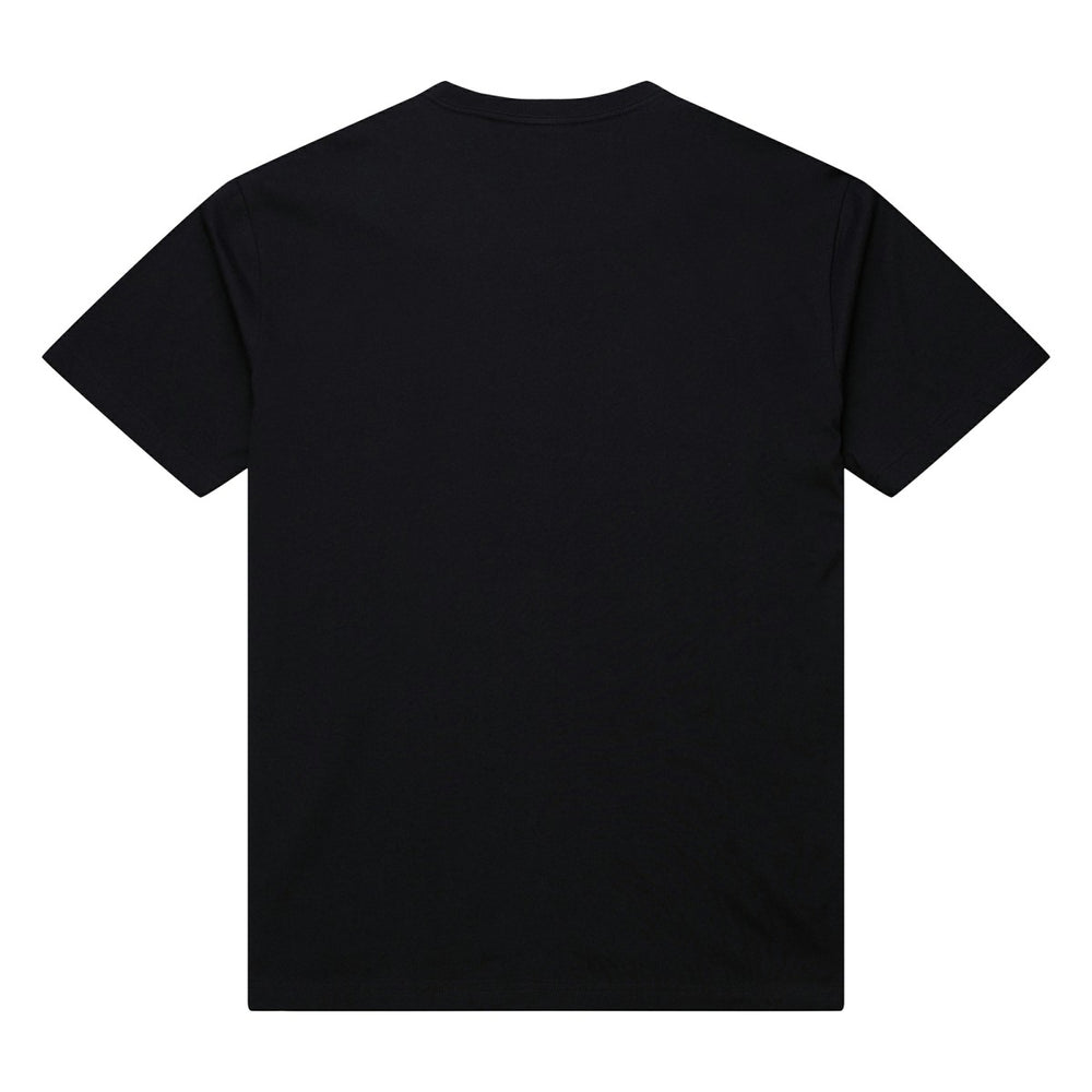 Phoenix Suns Hardwood Classics Throw It Back Premium T-Shirt - Black online