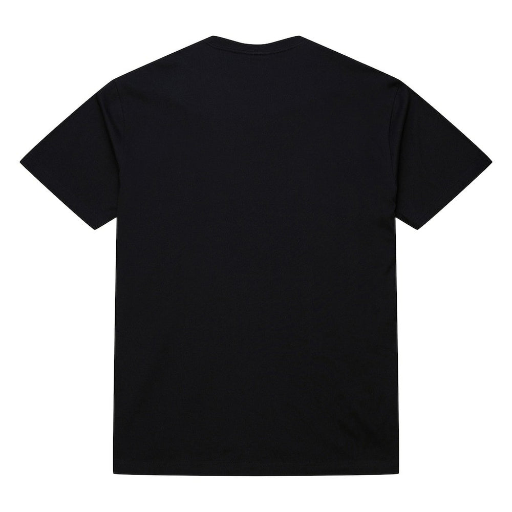 Chicago Bulls Hardwood Classics Throw It Back Premium T-Shirt sale - Black shop