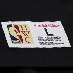 Chicago Bulls Hardwood Classics Throw It Back Premium T-Shirt sale - Black shop