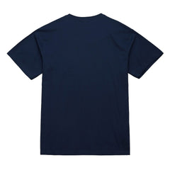 Dallas Mavericks Hardwood Classics Throw It Back Premium T-Shirt sale - Navy shop