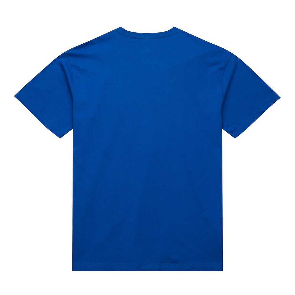 Golden State Warriors Hardwood Classics Throw It Back Premium T-Shirt sale - Royal online