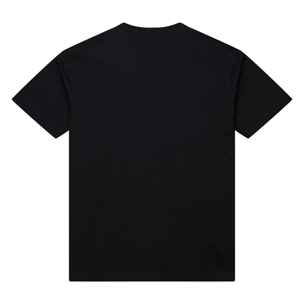 Los Angeles Lakers Hardwood Classics Throw It Back Premium T-Shirt - Black sale