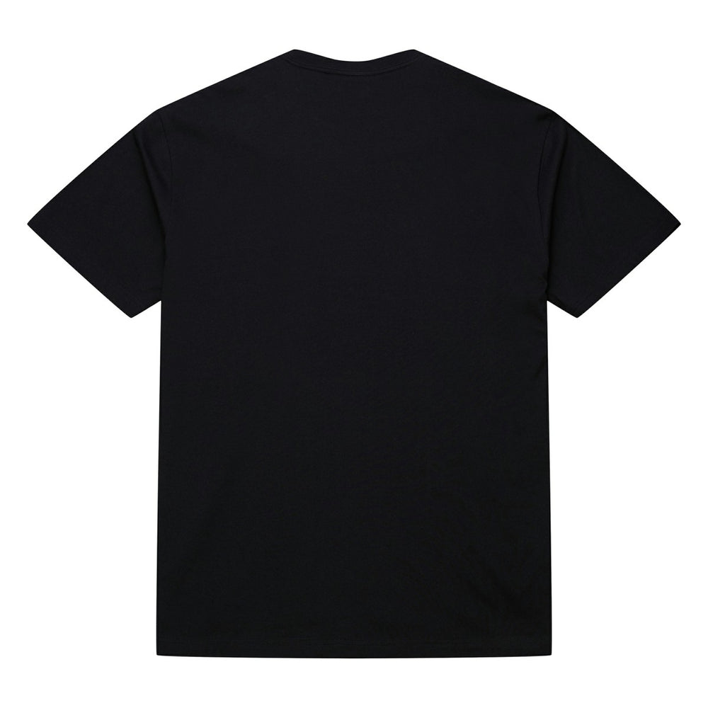 Memphis Grizzlies Hardwood Classics Throw It Back Premium T-Shirt - Black online