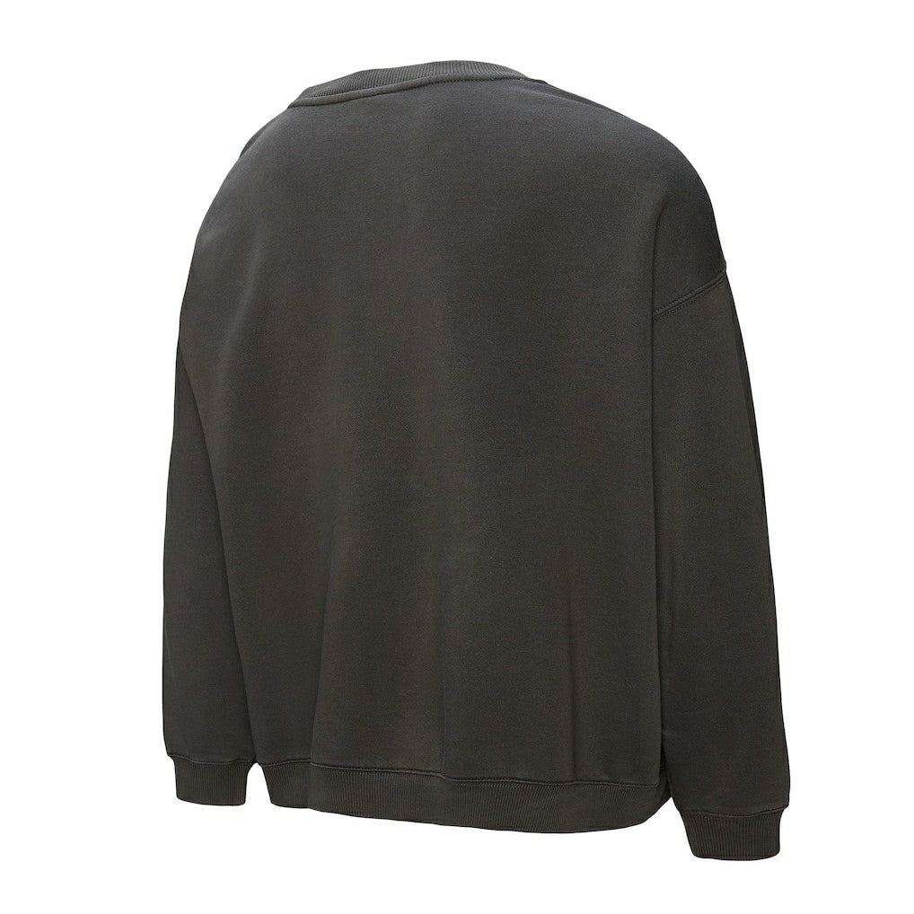 Detroit Pistons NBA Downtown Collection Fleece Sweatshirt sale - Black online