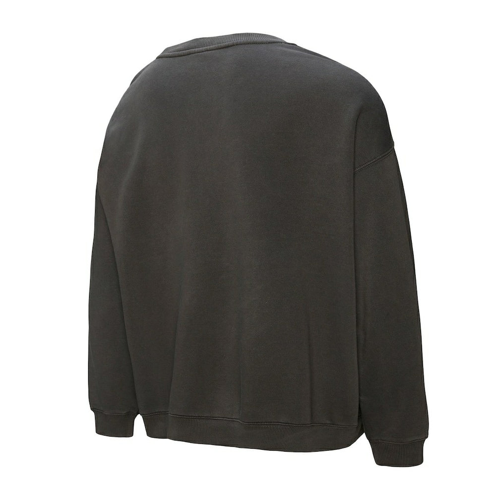 Dallas Mavericks NBA Downtown Collection Fleece Sweatshirt sale - Black for sale
