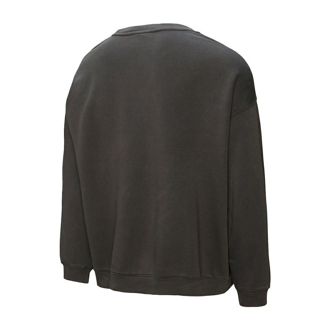 Cleveland Cavaliers NBA Downtown Collection Fleece Sweatshirt sale - Black on sale