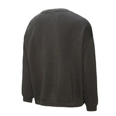 Philadelphia 76ers NBA Downtown Collection Fleece Sweatshirt - Black on sale