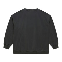 New York Knicks NBA Downtown Collection Fleece Sweatshirt - Black shop