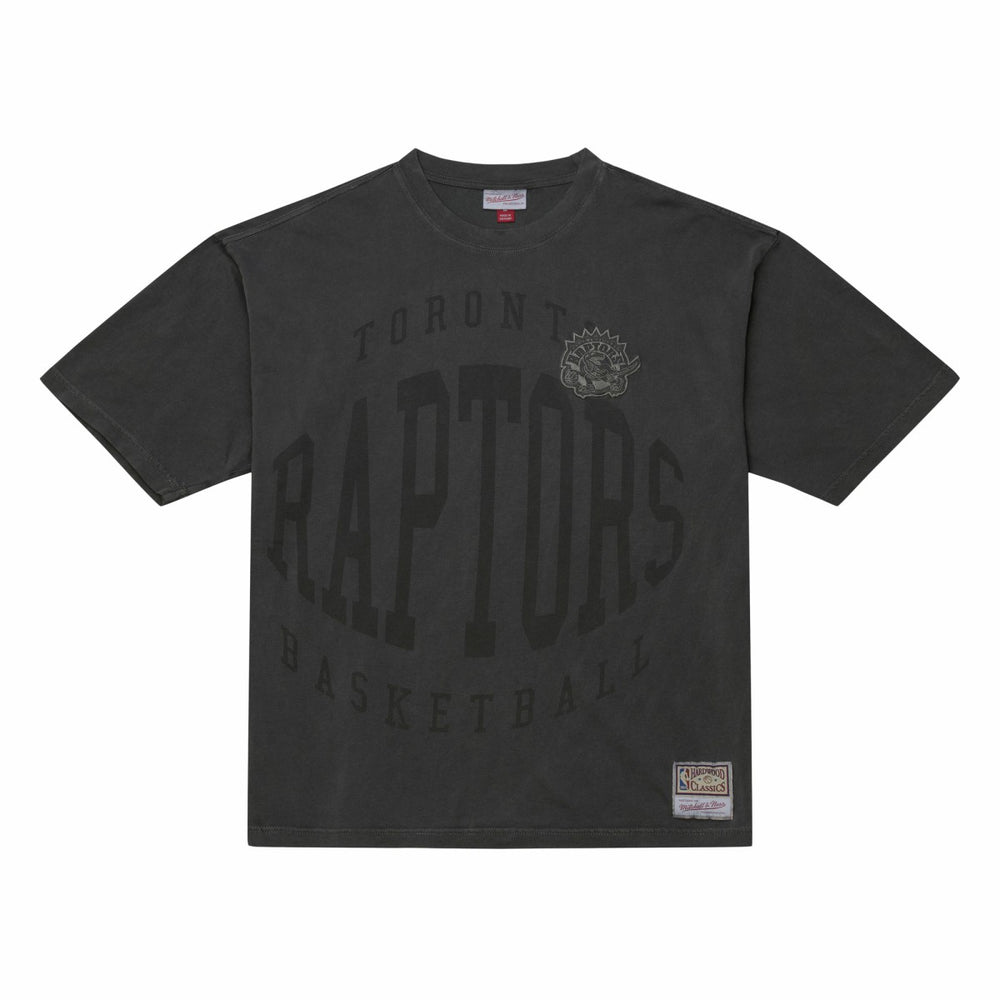 Toronto Raptors Downtown Collection Premium T-Shirt - Black outlet