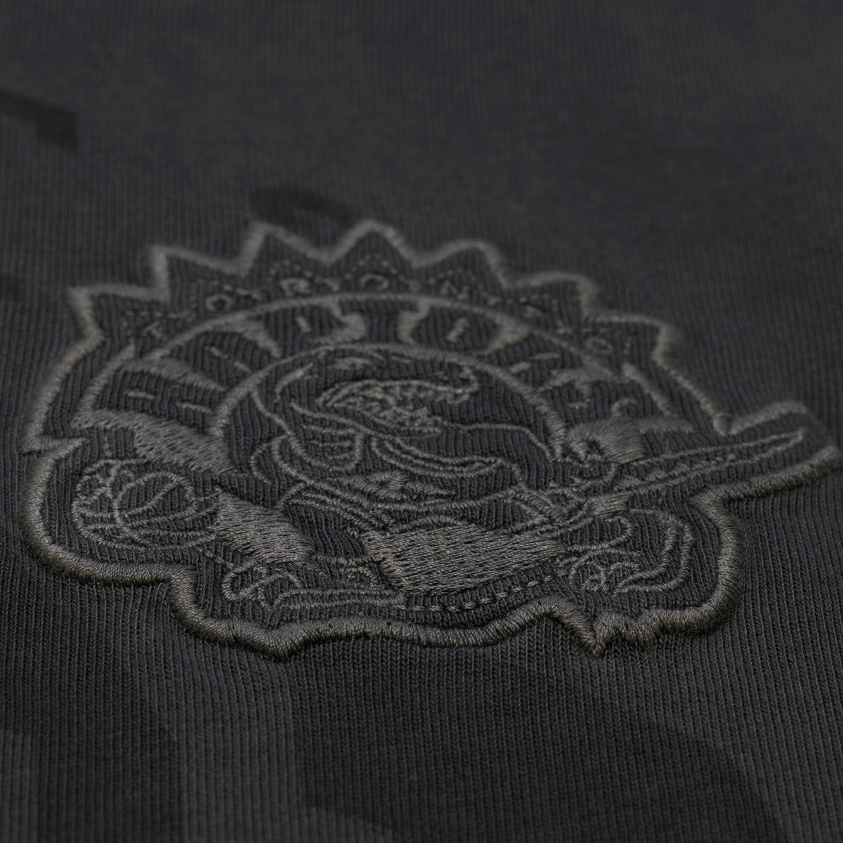 Toronto Raptors Downtown Collection Premium T-Shirt - Black outlet
